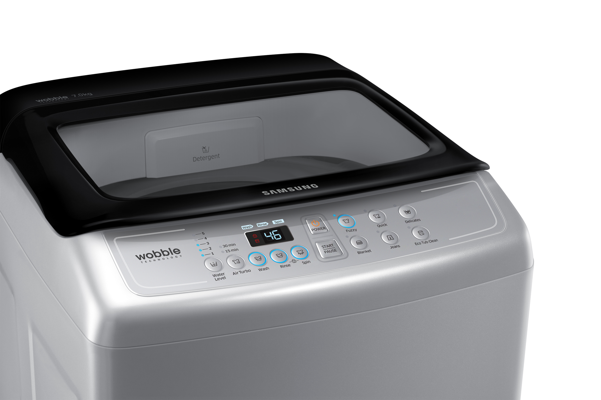 detail-panel platinum silver