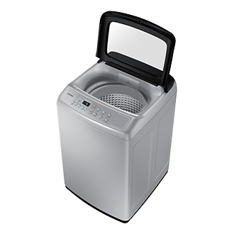 dynamic-door-open platinum silver