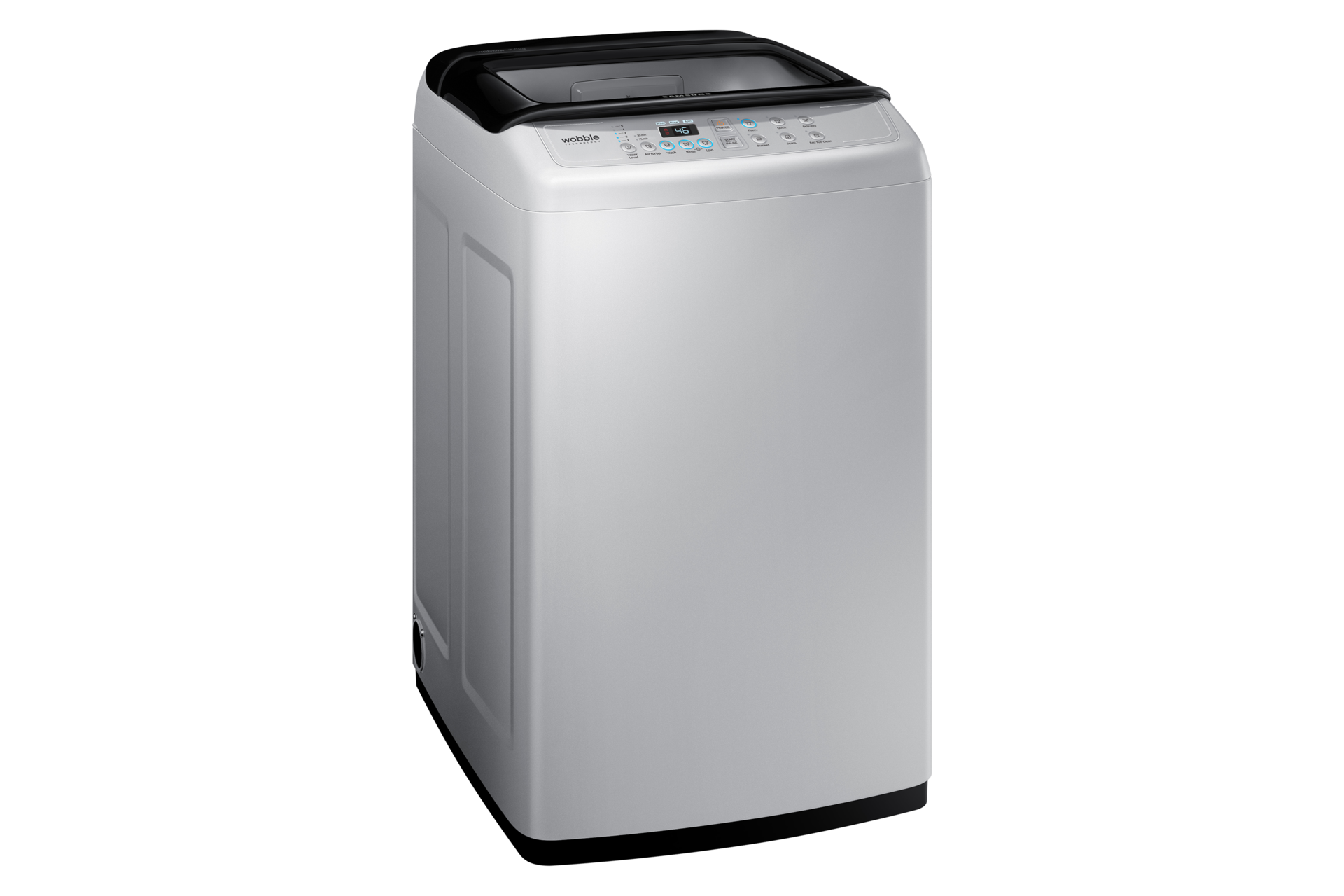 l-perspective platinum silver