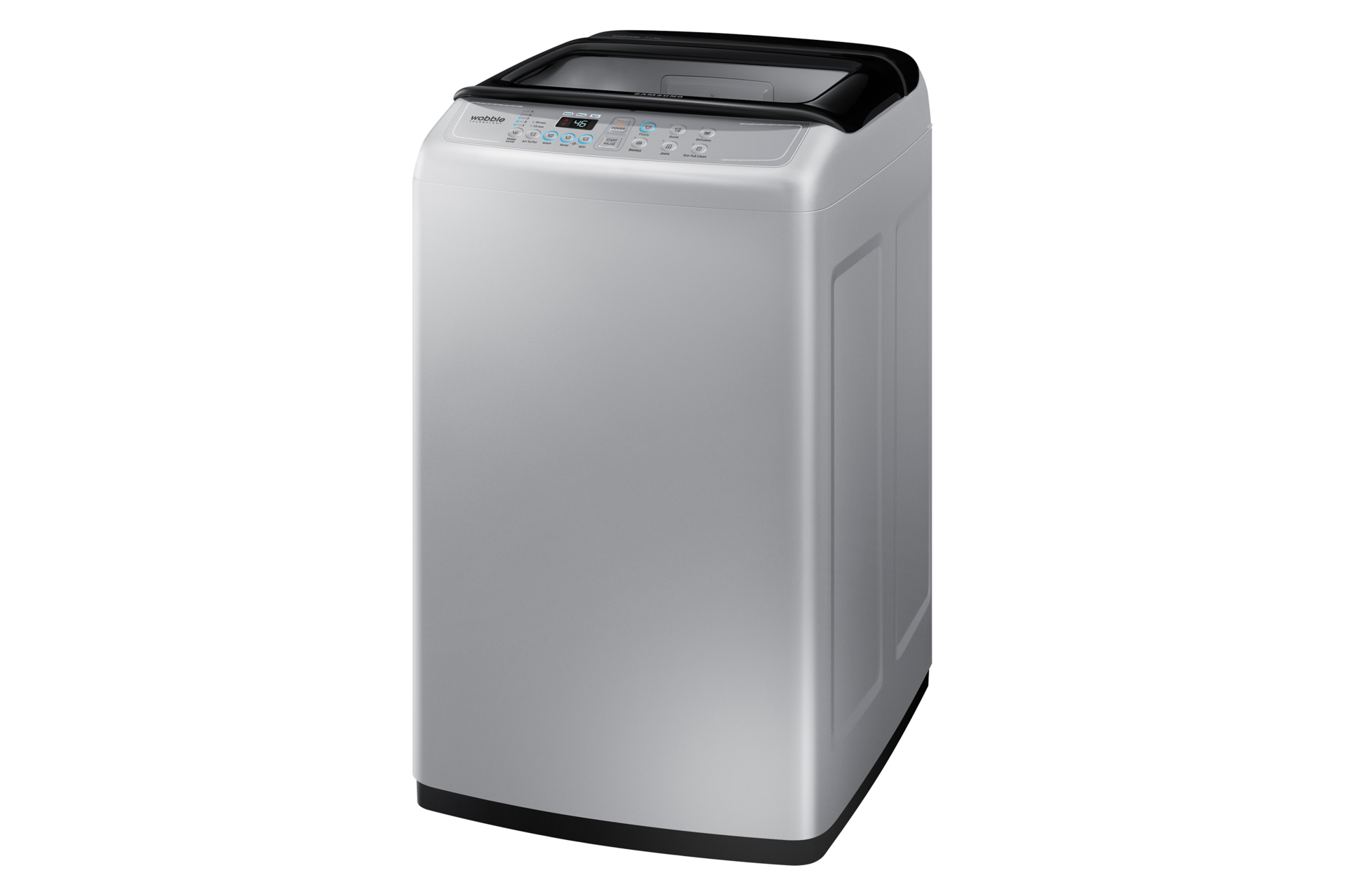 r-perspective platinum silver