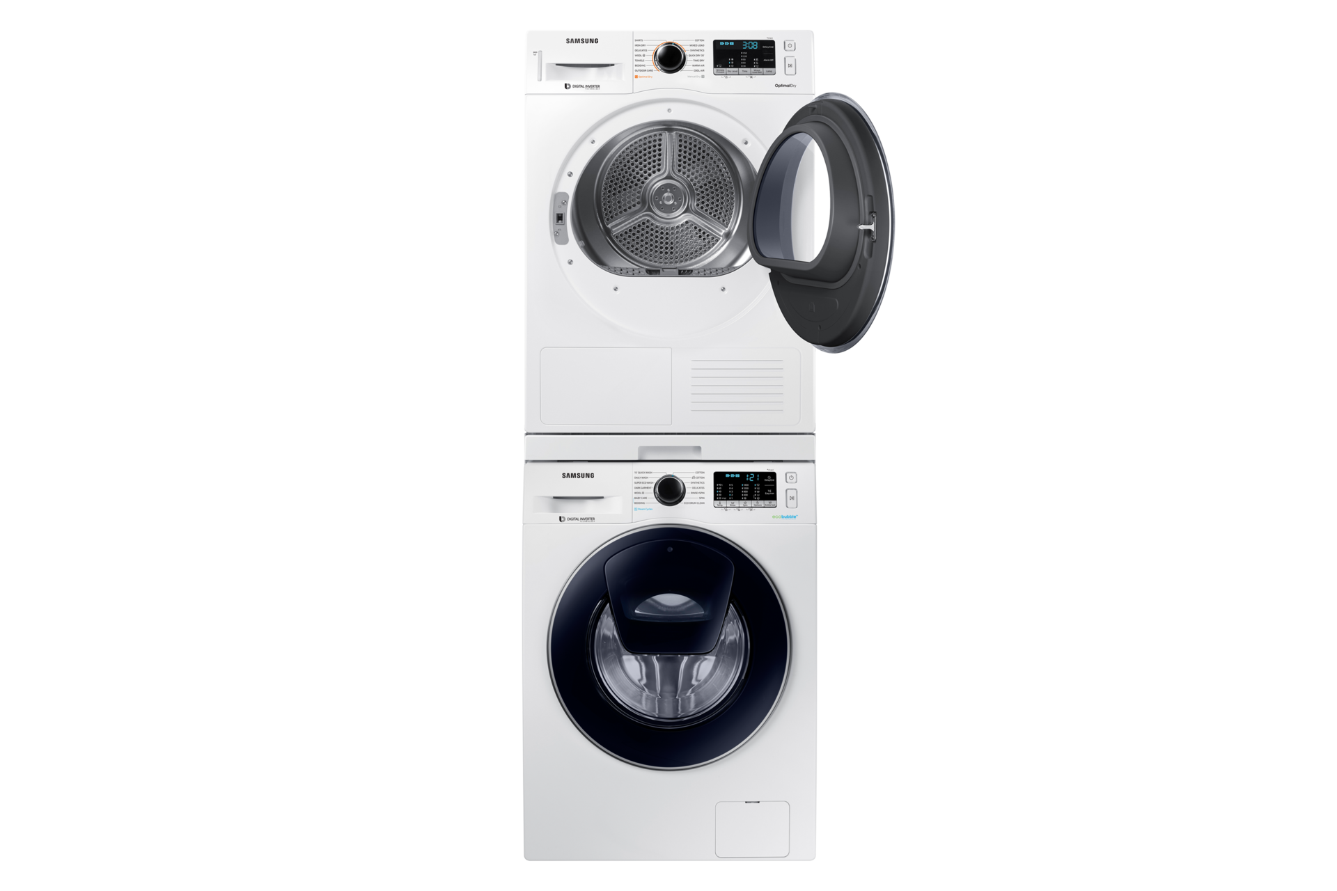 front-pair3-open White