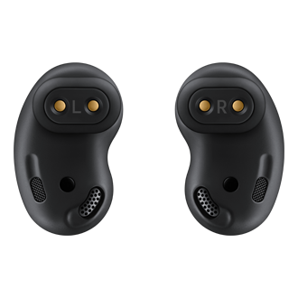 Business | Galaxy Buds Live | SM-R180NZKAASA | Samsung