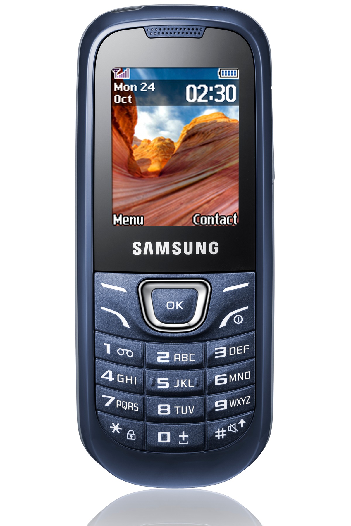 Samsung FAB E1220T | SAMSUNG Philippines