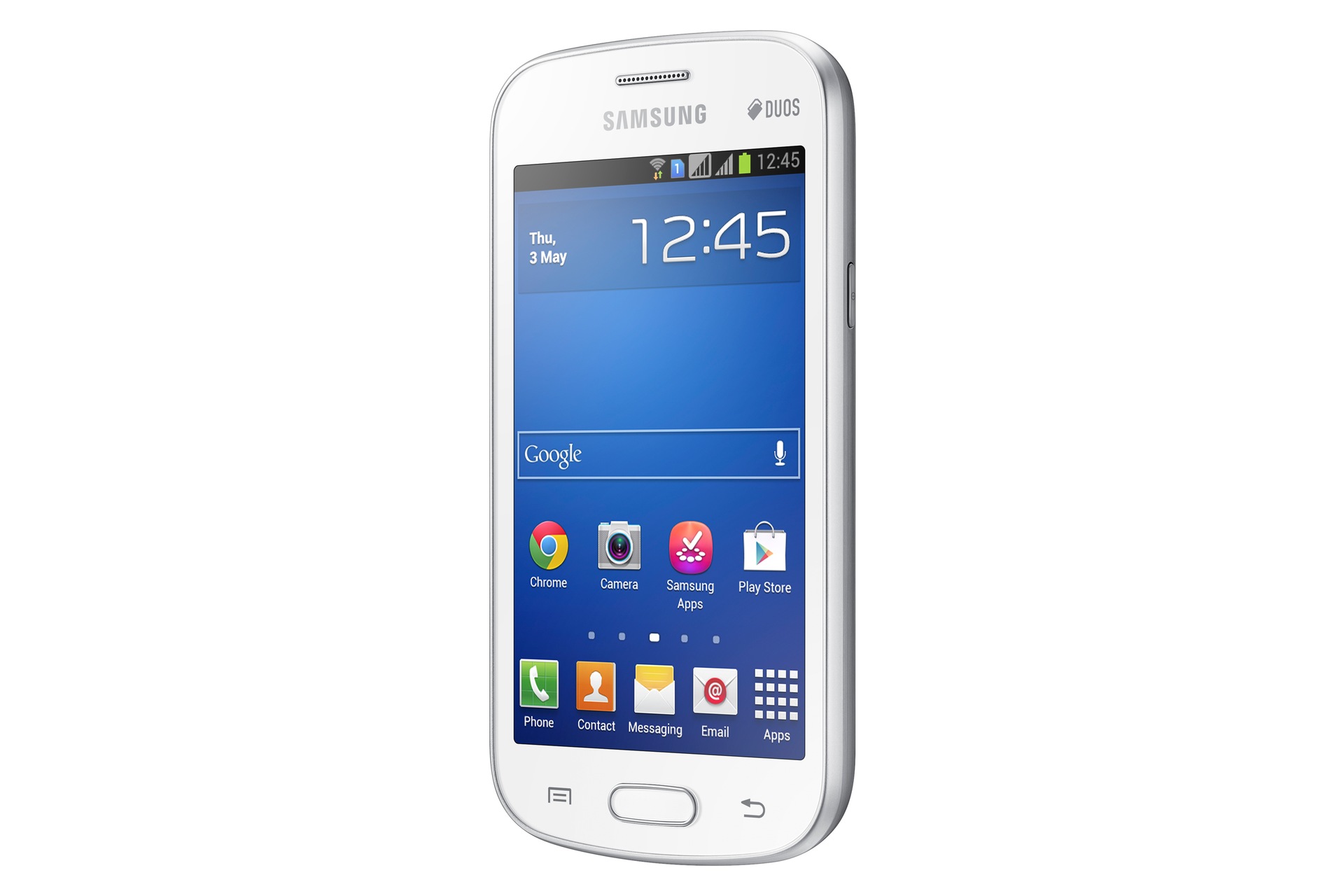 Samsung Galaxy Trend Lite | Philippines