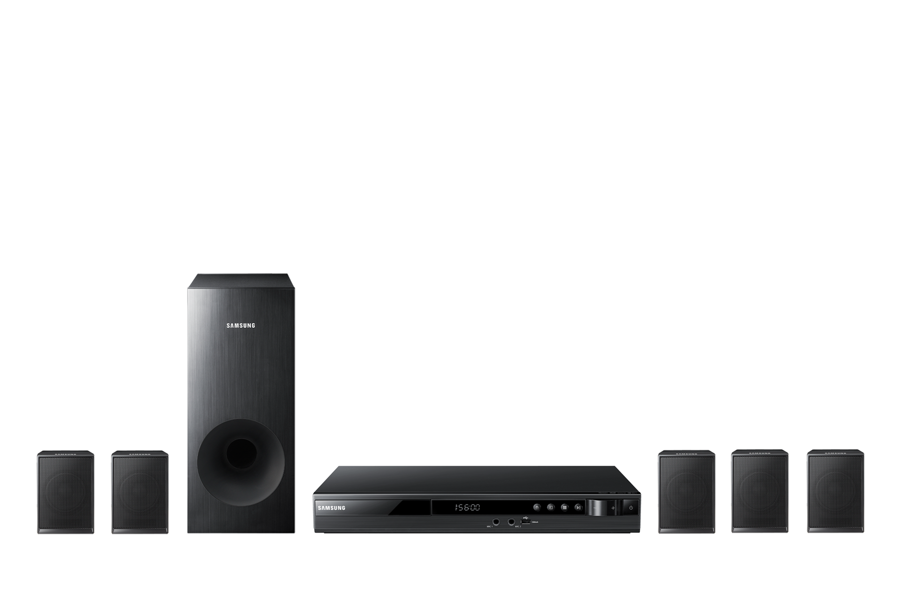 Samsung dvd sale home theater system