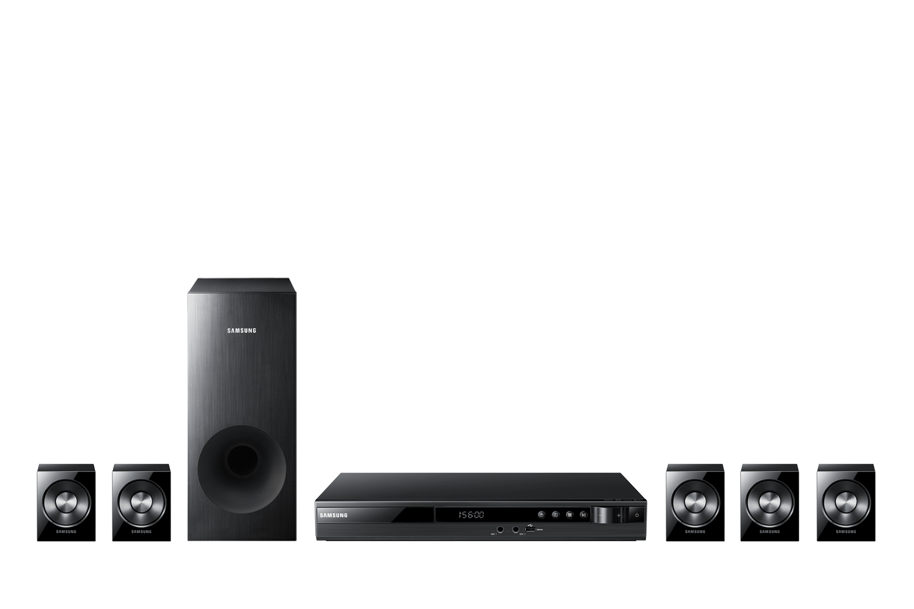 samsung dvd home theater