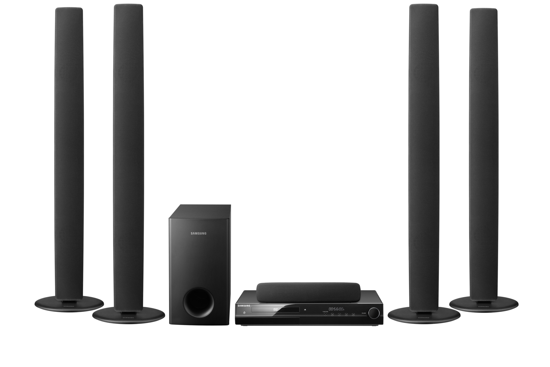 Samsung home hot sale theater speakers