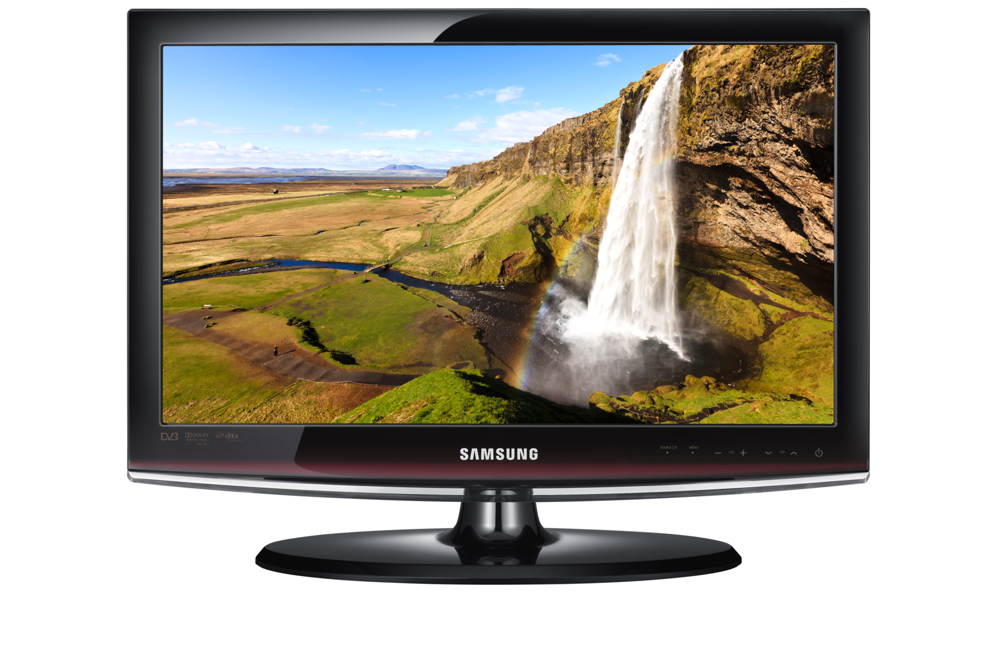 22" C450 4 LCD | Samsung Philippines