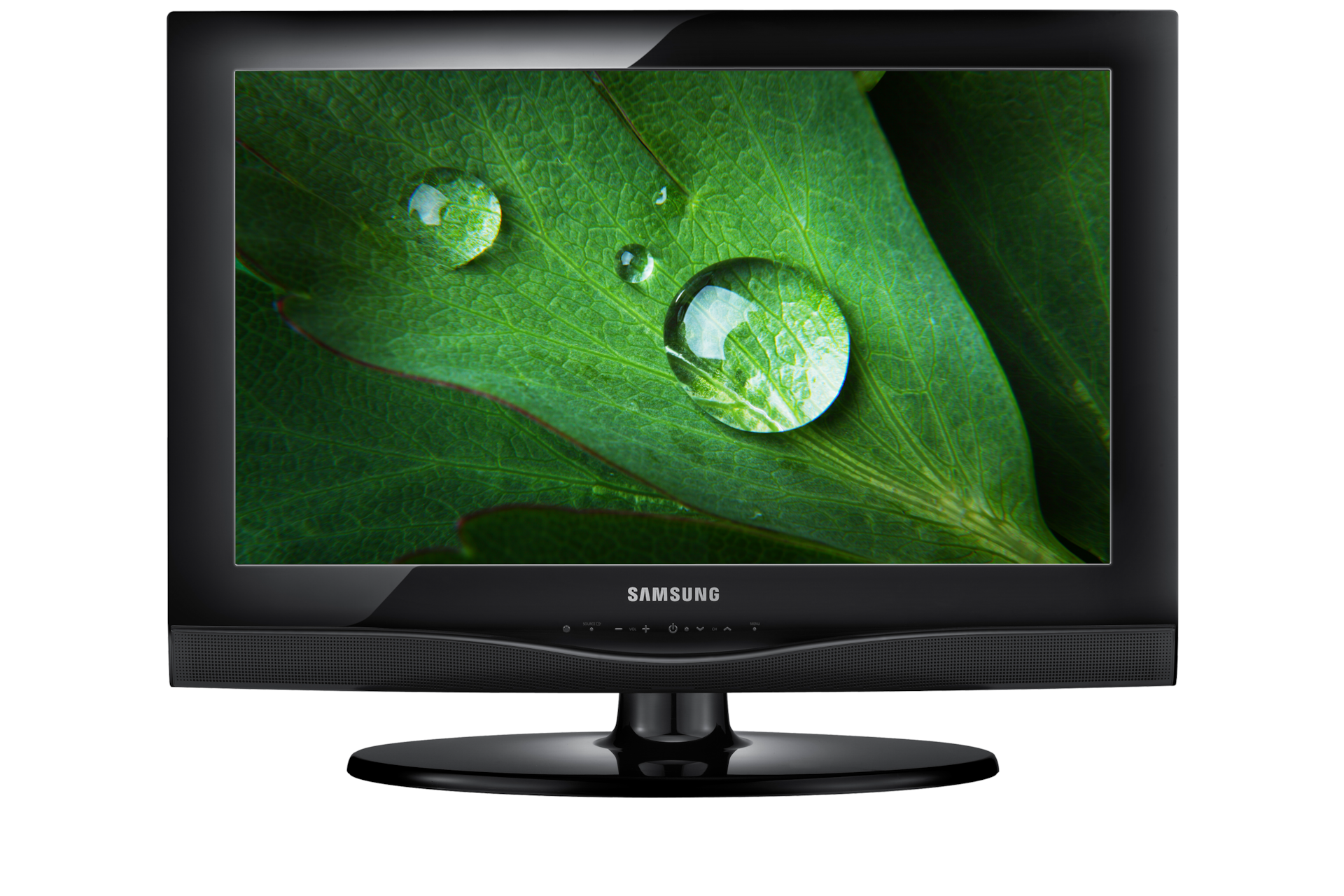 32" C350 Series 3 LCD TV Samsung Support Philippines