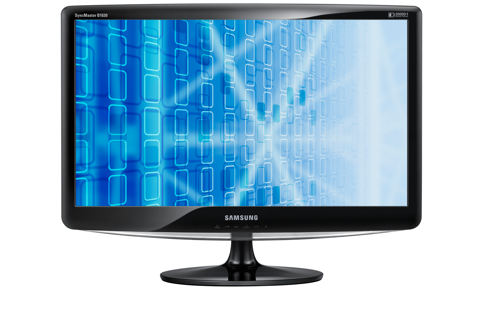 Samsung LCD Monitor