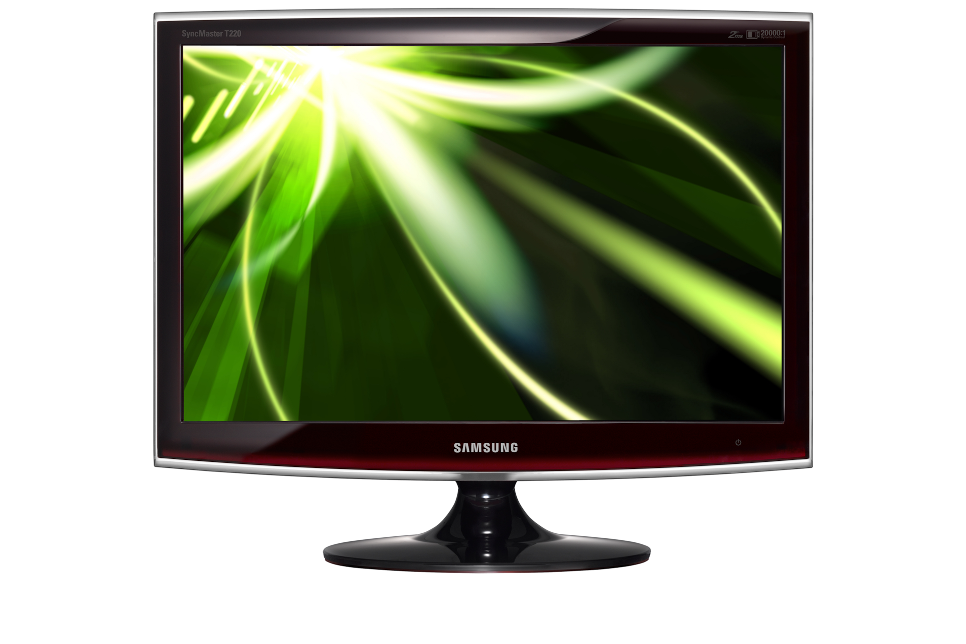 22.0" Screen Monitor T220 | Samsung Support Philippines