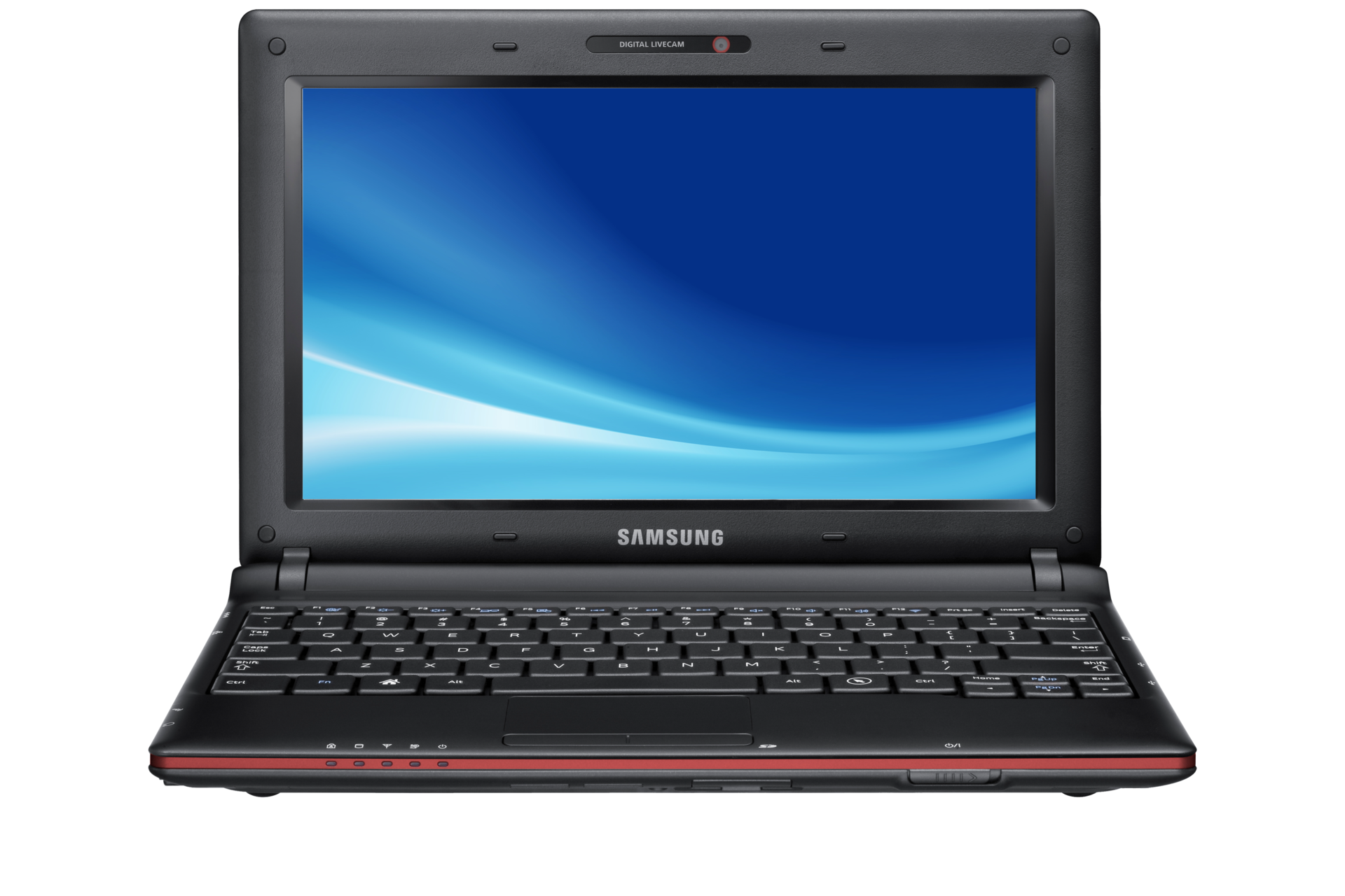 10.1" Netbook NP-N100 | Samsung Support Philippines