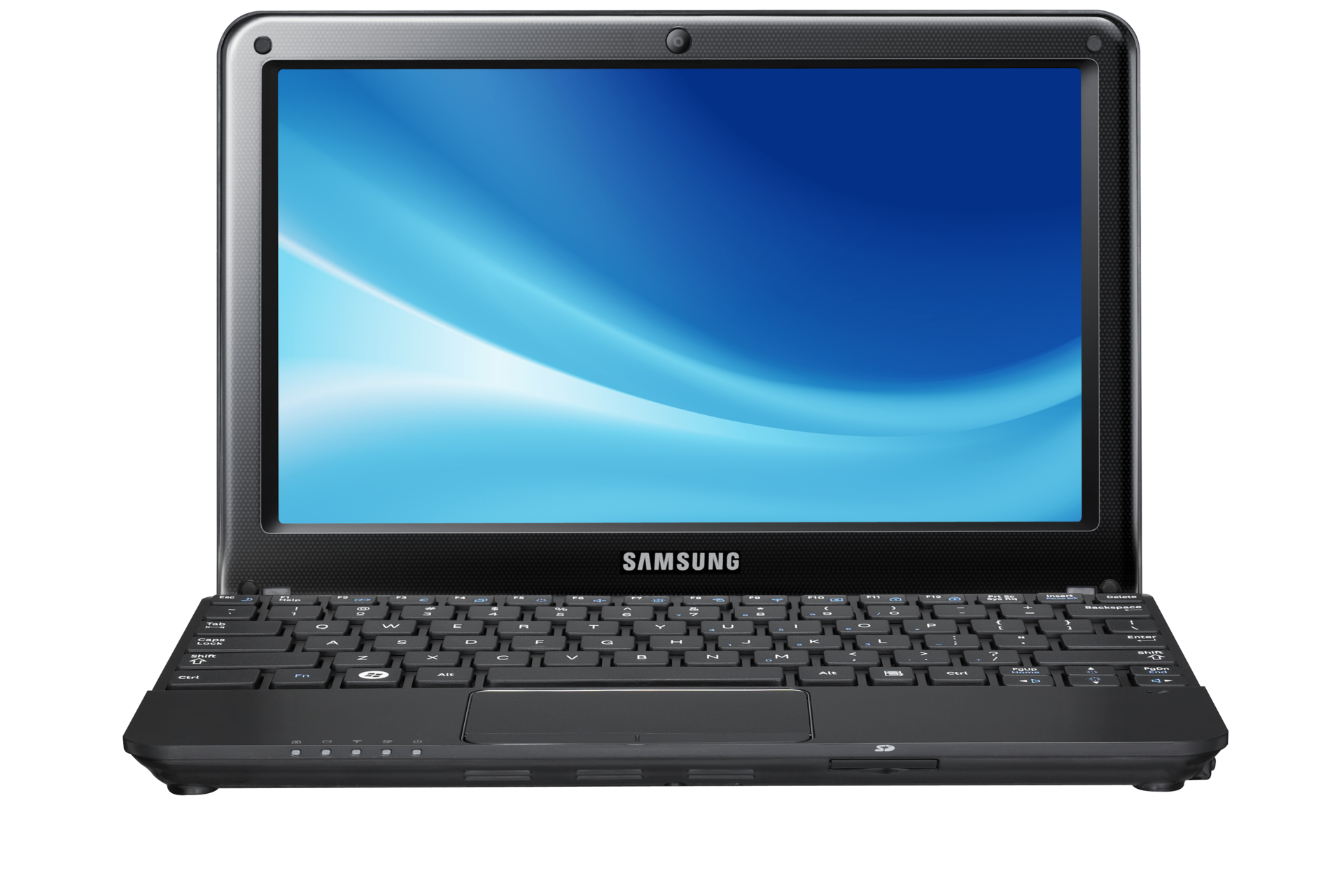 10.1" Netbook NP-NC110 | Samsung Support Philippines