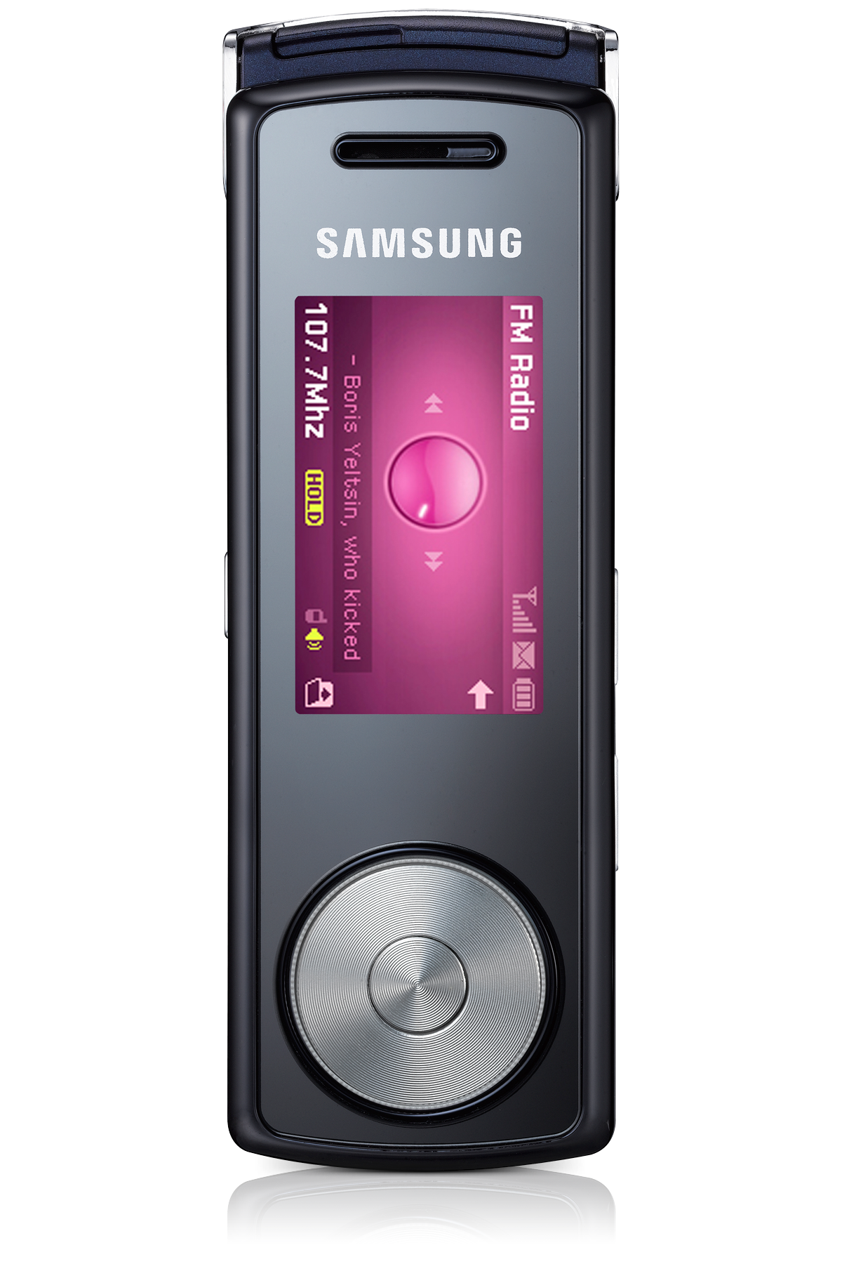 SAMSUNG F210