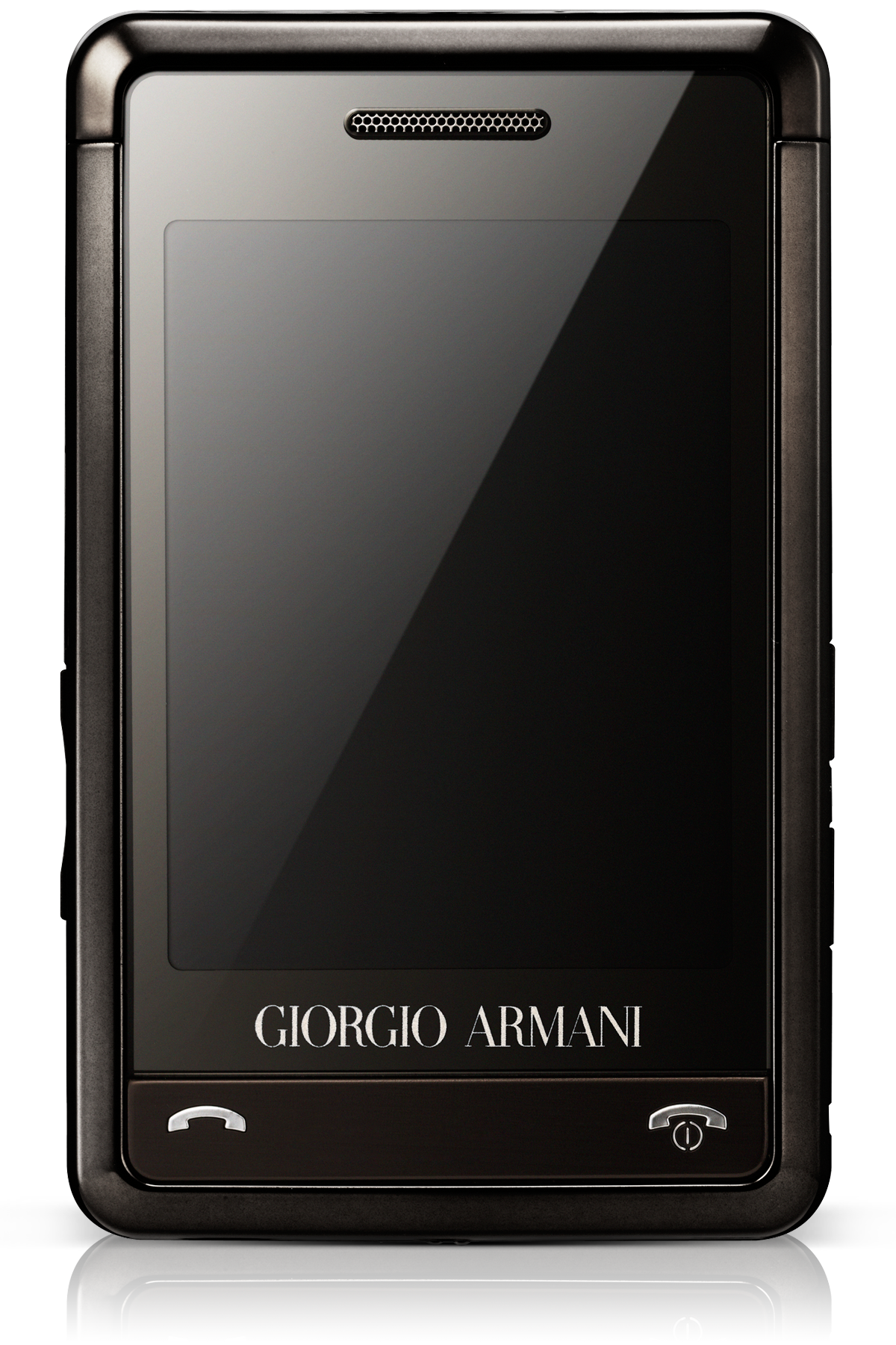 Samsung giorgio 2025 armani phone