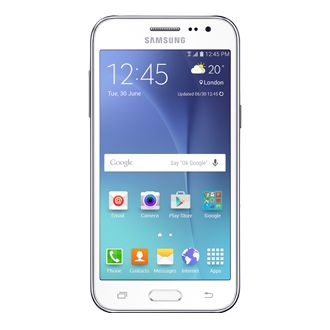 Samsung galaxy j2 prime in bd