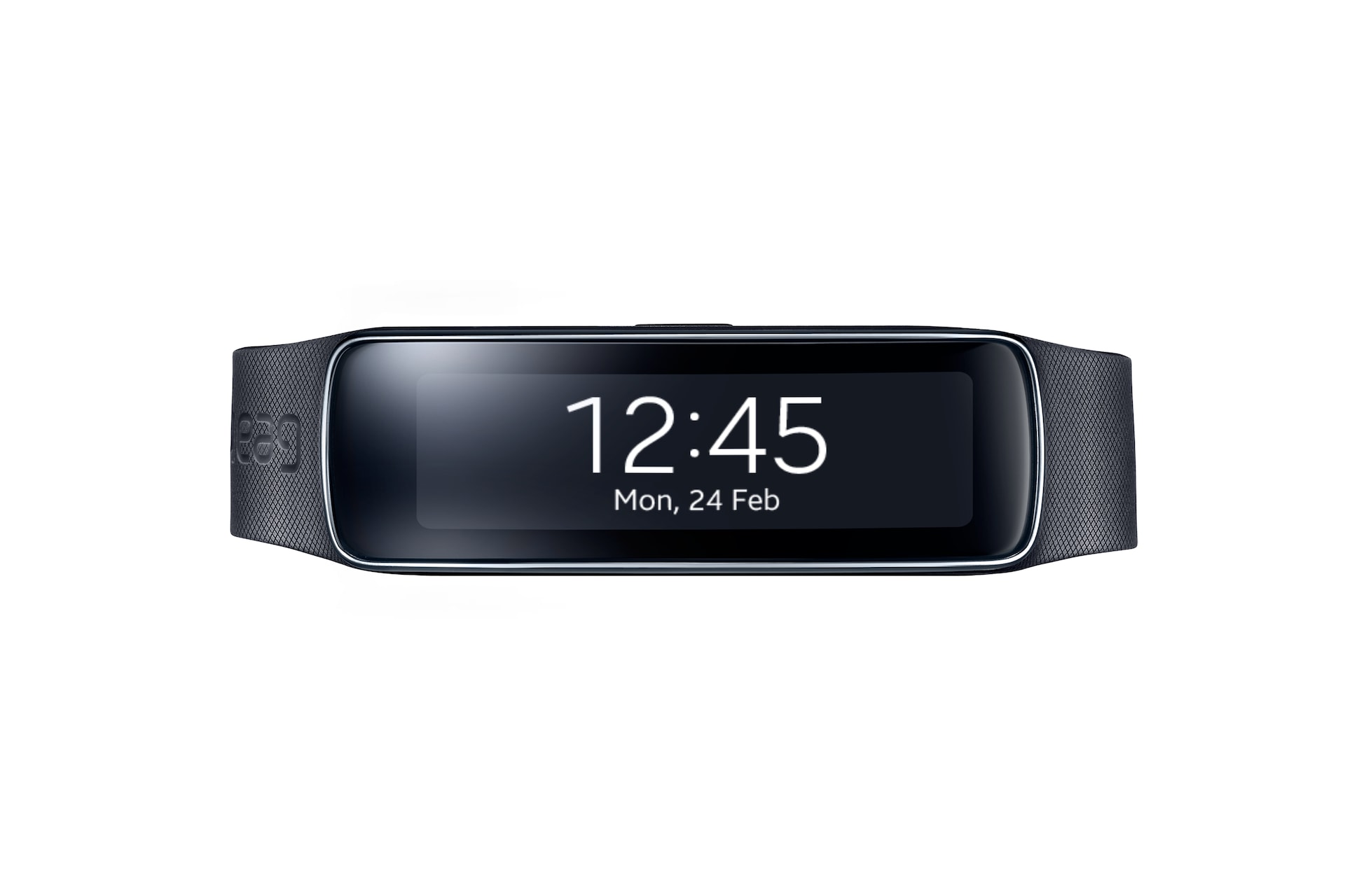 Samsung gear hot sale sm r350