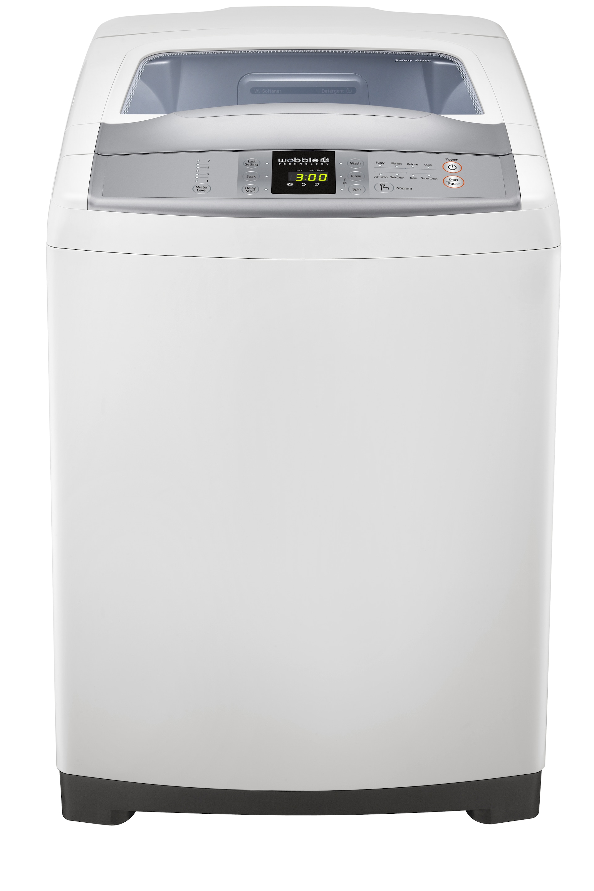 9 kg Fully Automatic Washing Machine WA11W9WFC | SAMSUNG Philippines