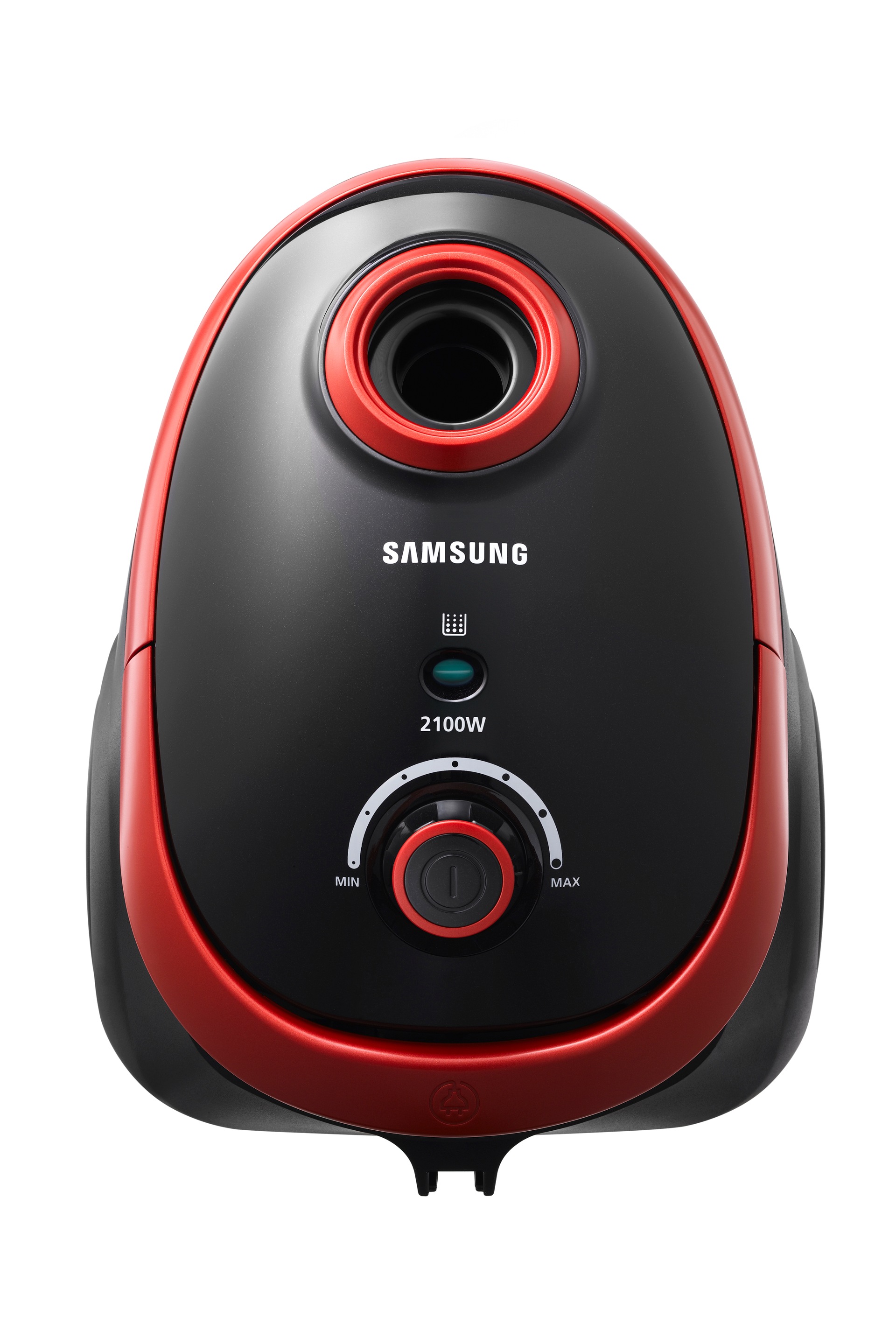 SC5400 Canister VC with Compact, 2100 Watt, Pearl Black VCC5480V31