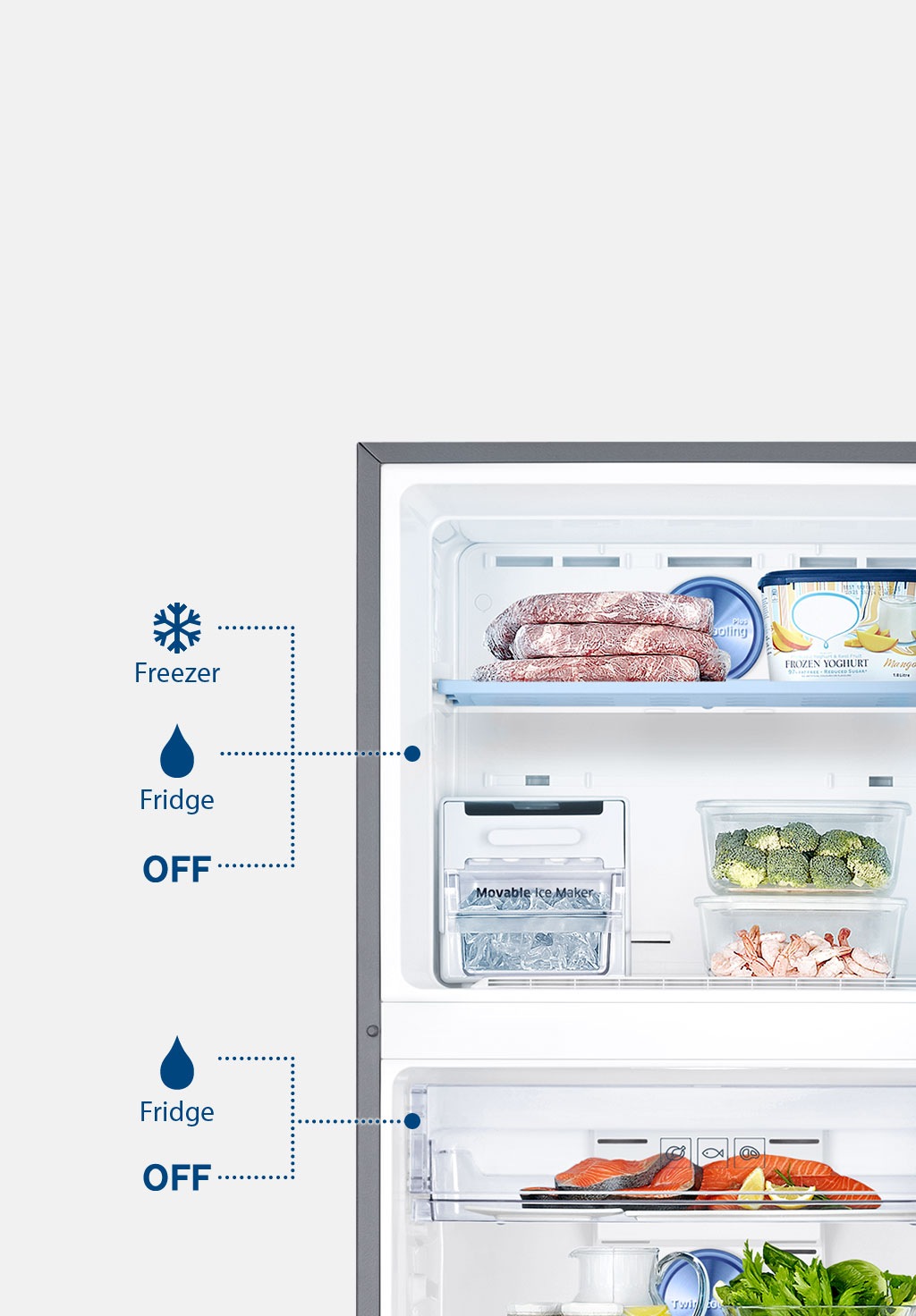 5 Conversion Modes on demand