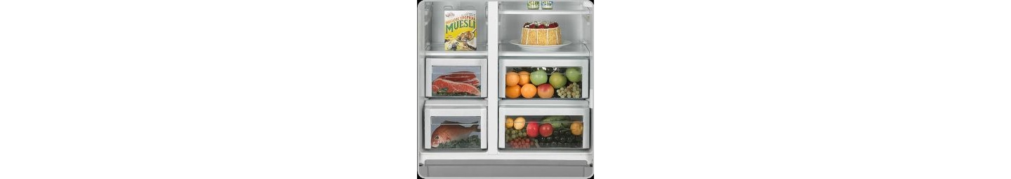 Fridge & Freezer Drawer