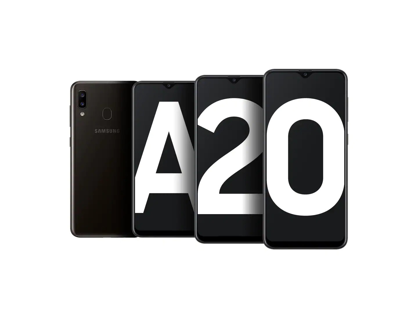 samsung galaxy a20 online