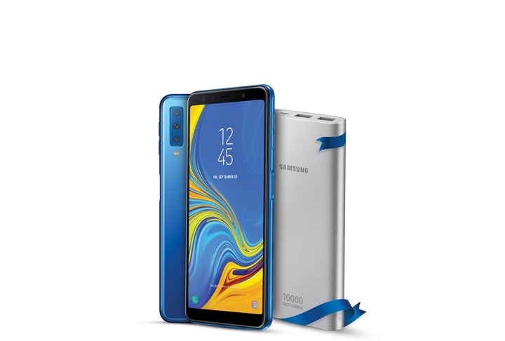 price of samsung a750f