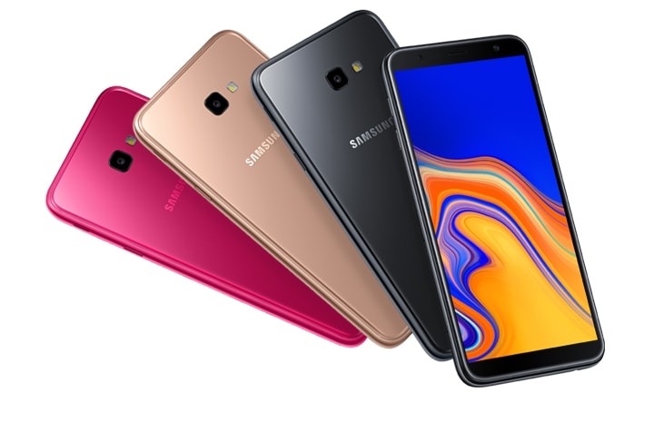 Samsung J4 Plus Price in Pakistan Pink Samsung Pakistan