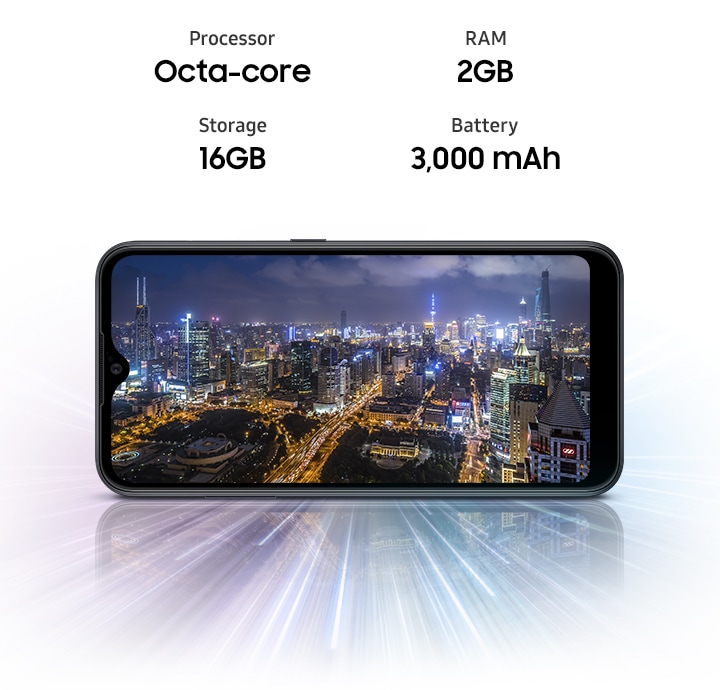 samsung sm a015 galaxy a01