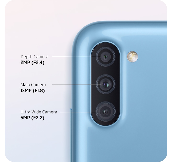 Galaxy A11 Sm A115 Samsung Pakistan