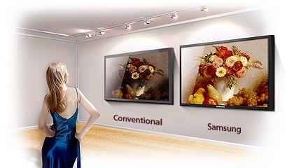 Video Wall Ut 2 Series 46 Lh46ckqlbb En Samsung Business Pk