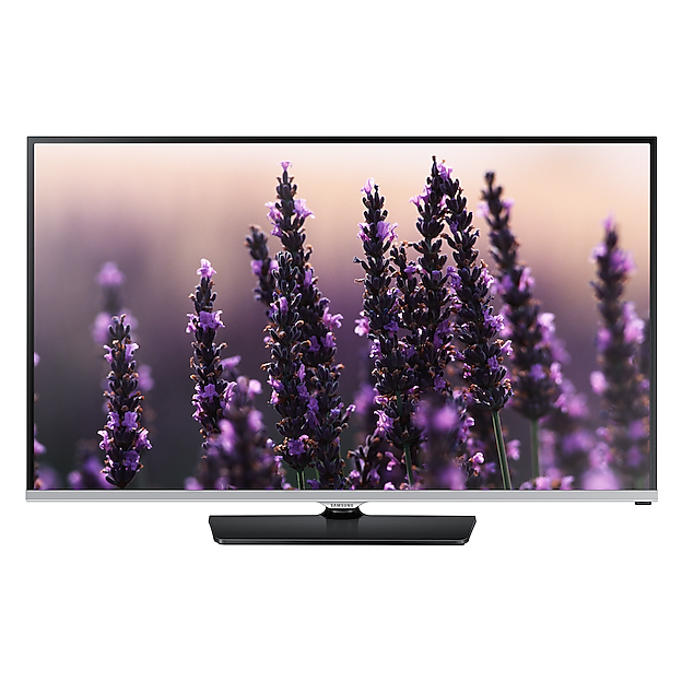 40" Full Flat TV H5270 Series 5 | Samsung Support PK