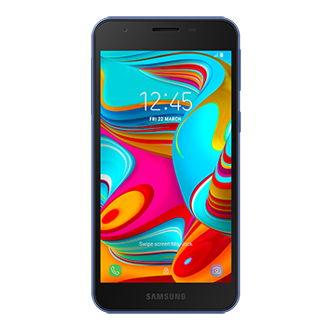 samsung galaxy a260g