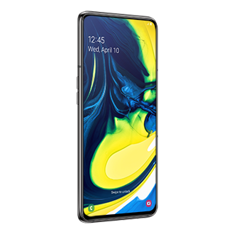 Samsung Galaxy A80 Price Pkr 114 999 Samsung Pakistan