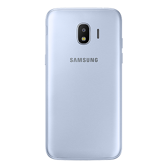 Samsung grand prime hot sale pro blue silver