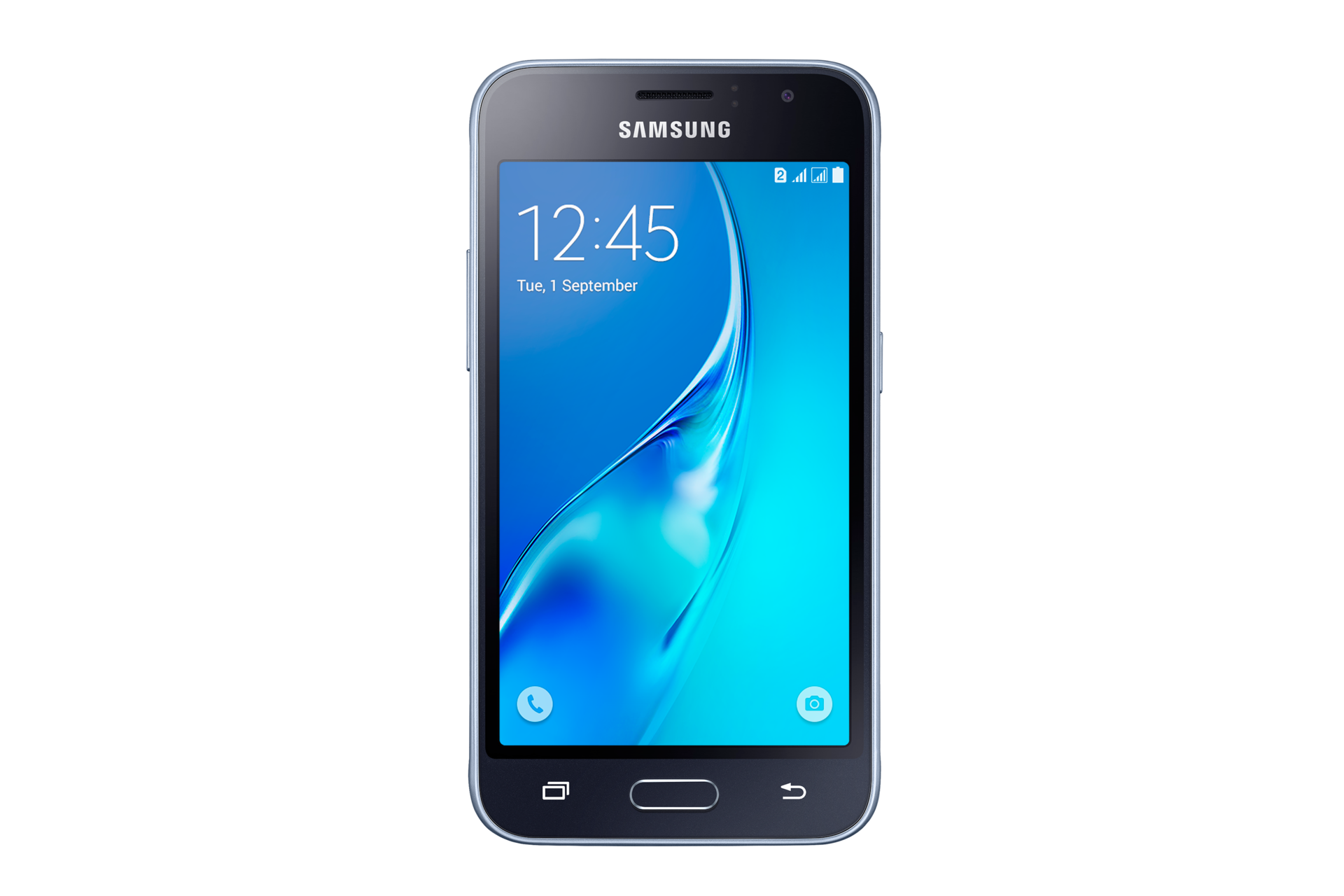 Galaxy J1 2016 Samsung Support Pk