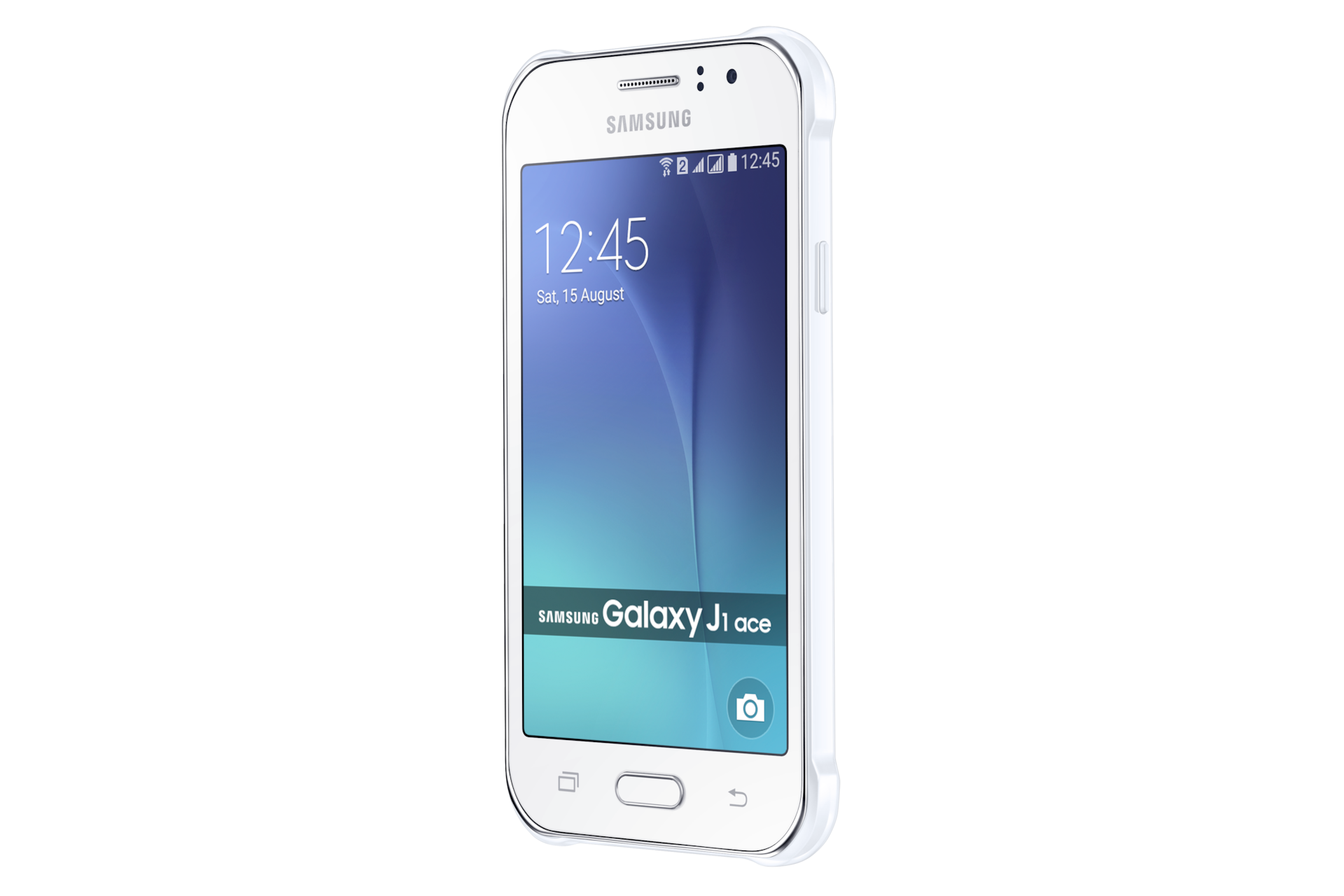 Jual Samsung Galaxy J1 Ace Biru Online Baru Harga