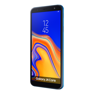 j4 core camera