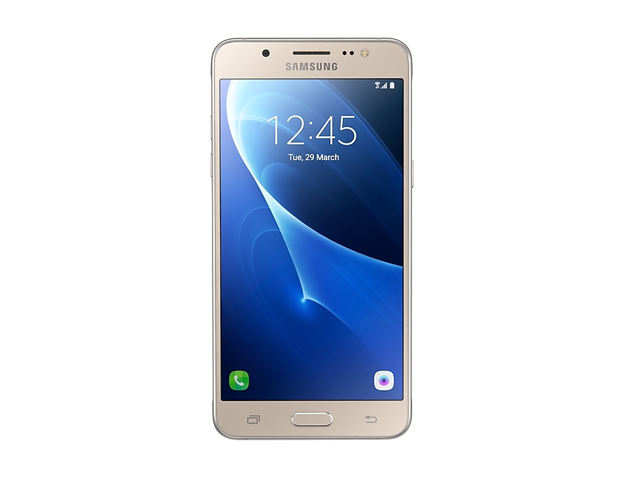 Galaxy J5 2016 Sm J510fzddpak Samsung Pk
