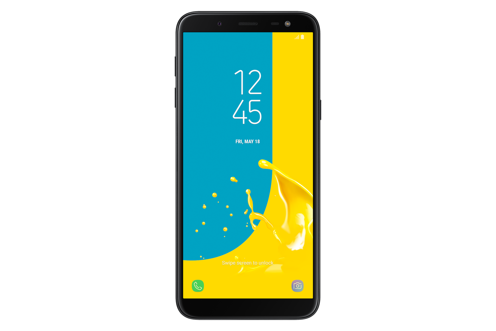Samsung galaxy j6 how to get new battery