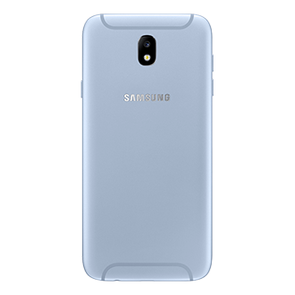 Samsung galaxy j7 2017 cheap blue silver