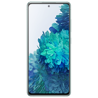 Buy Galaxy S Fe Cloud Mint 128gb Samsung Pakistan