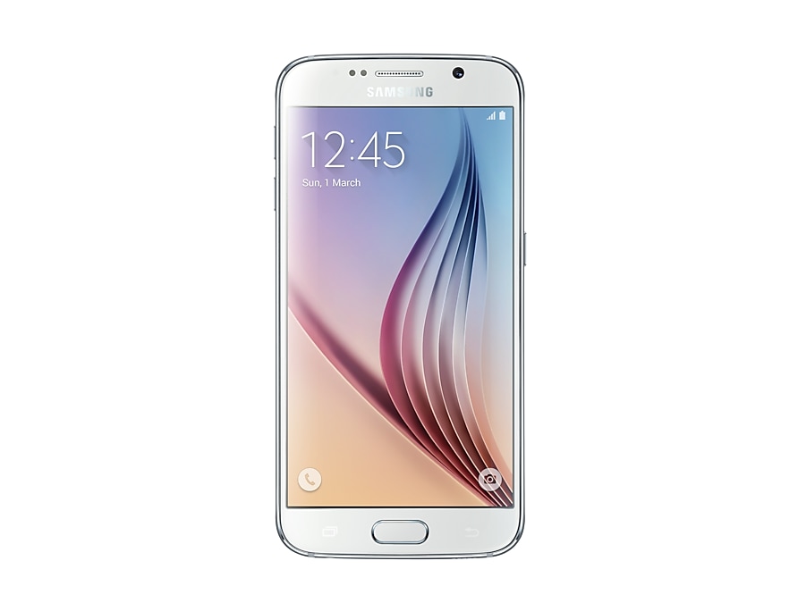 Galaxy S6 Sm G920fzwapak Samsung Pk