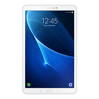 Roman single Whitney Galaxy Tab A (10.1") | SM-T585NZWAPAK | Samsung PK