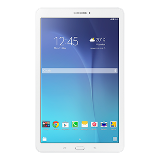 Buy Samsung Galaxy Tab E 9.6-inch | Samsung Pakistan