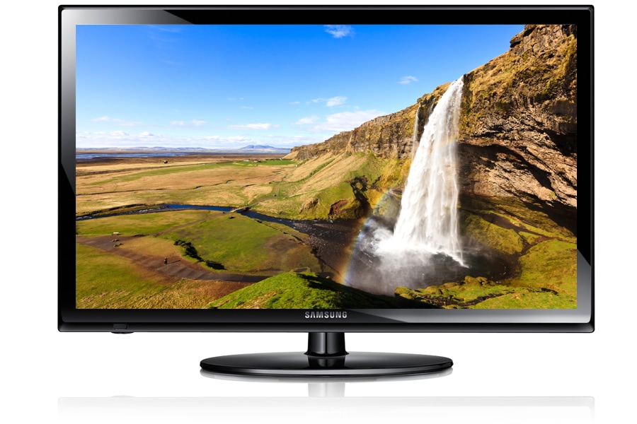 22" HD Flat TV ES4003 Series | Support PK