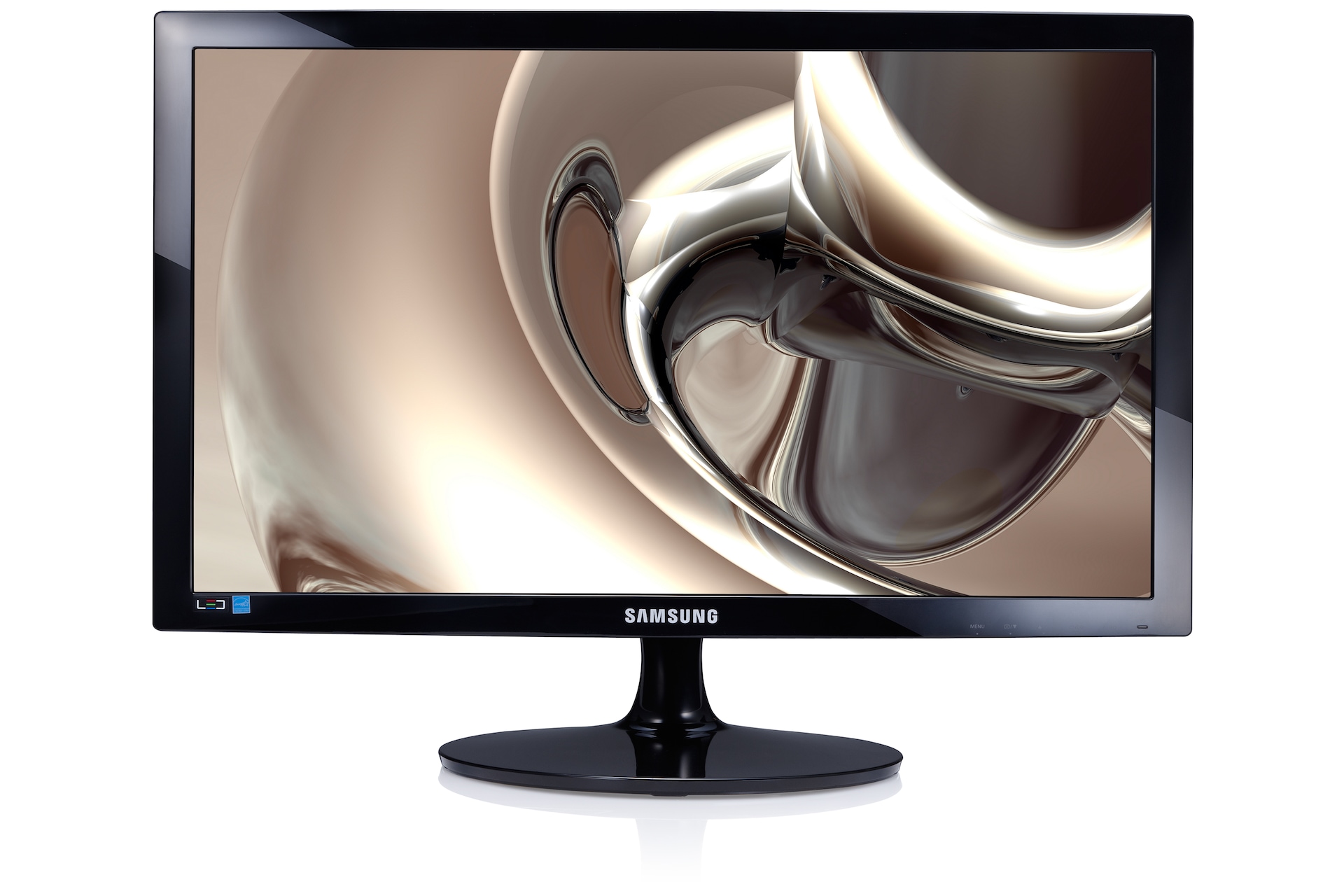 24” Business Monitor S24B300HL | LS24B300HL/ZR | Samsung Business