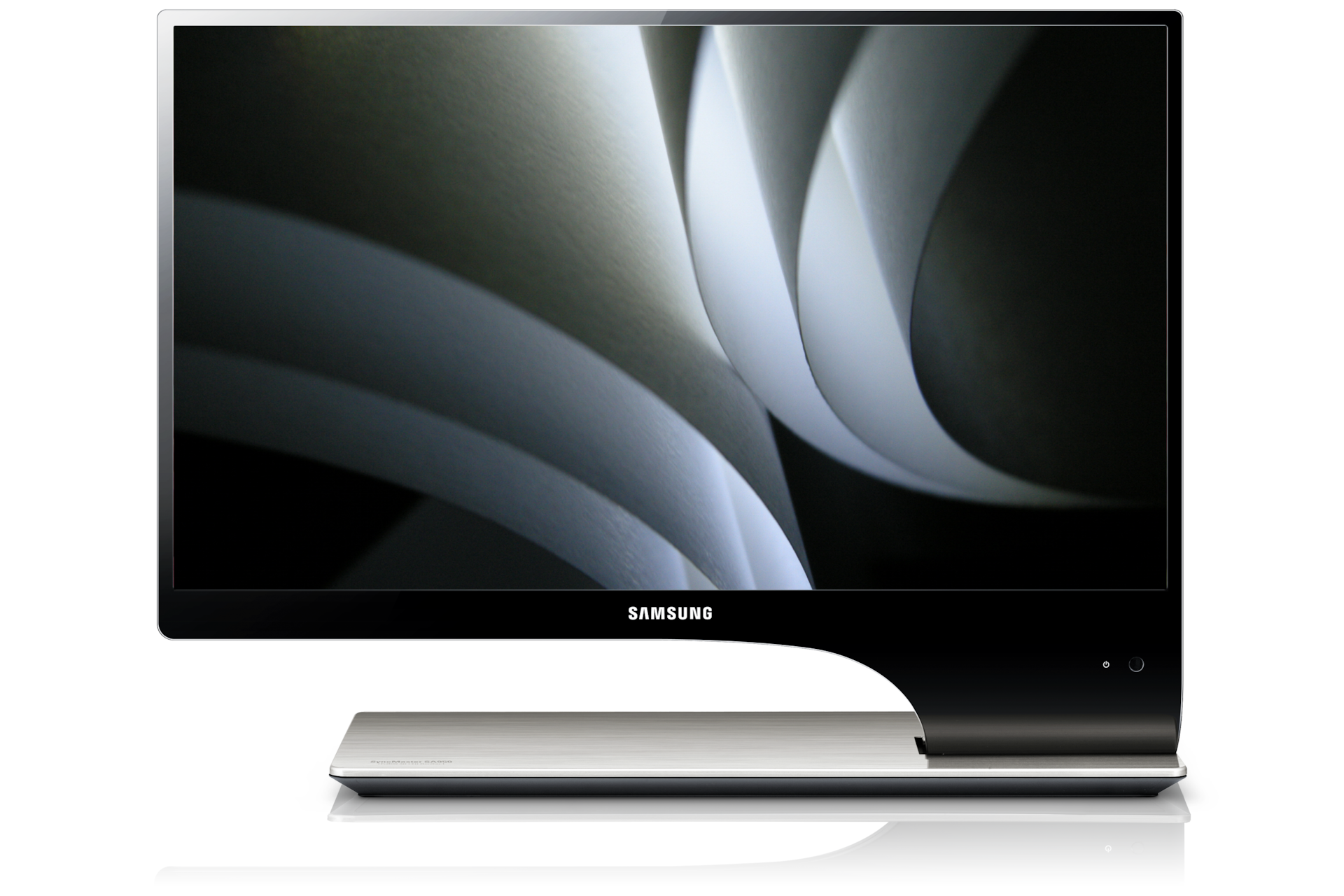 27” Business Monitor S27A950D | LS27A950DS/ZN | Samsung Business