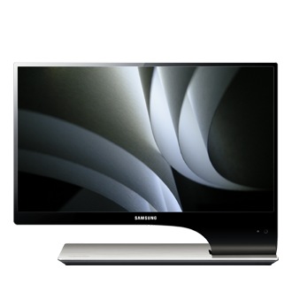 27” Business Monitor S27A950D | LS27A950DS/ZN | Samsung Business 