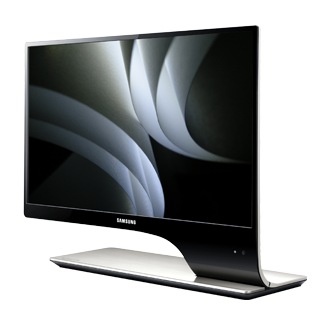 27” Business Monitor S27A950D | LS27A950DS/ZN | Samsung Business 